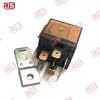 QSG 5 Pin Horn Relay 12V