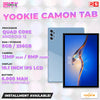 MBC Tablet Yookie Camon Tab / 8gb RAM / 256gb ROM
