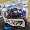 QSG Helmets RXR 691A-T7