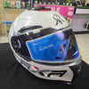QSG Helmets RXR 691A-T7