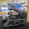 QSG Helmets RXR 691A-R1