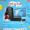 PCZ Complete Desktop Package AMD A6-7480