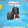 PCZ System Unit Package AMD A6-7480