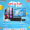 PCZ Complete Desktop Package AMD A6-7480