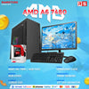 PCZ Complete Desktop Package AMD A6-7480