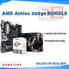 PCZ AMD Athlon 200GE Bundle