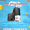 PCZ System Unit Package AMD Athlon 3000G