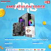 PCZ System Unit Package AMD Athlon 3000G