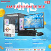 PCZ Complete Desktop Package AMD Athlon 3000G