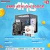 PCZ System Unit Package AMD Athlon 3000G