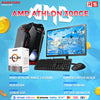 PCZ Complete Desktop Package AMD Athlon 3000G