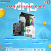 PCZ System Unit Package AMD Athlon 3000G