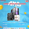 PCZ System Unit Package AMD Athlon 3000G