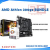 PCZ AMD Athlon 200GE Bundle