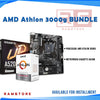 PCZ AMD Athlon 3000g Bundle