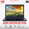 LPR Laptop Acer Aspire E5-476G