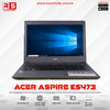 LPR Laptop Acer Aspire E5473