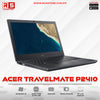 LPR Laptop Acer TravelMate P2410