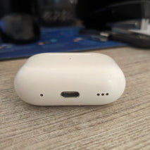 MBC Airpods IOS