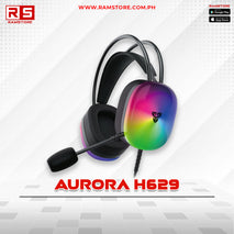 PCZ Headset Aurora H629