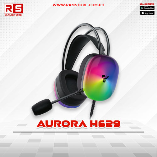 PCZ Headset Aurora H629