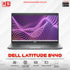 LPR Laptop Dell Latitude 5440