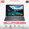 LPR Laptop Dell Latitude 6230