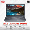 LPR Laptop Dell Latitude 6430S