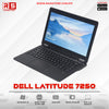 LPR Laptop Dell Latitude 7250