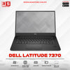 LPR Laptop Dell Latitude 7370