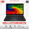 LPR Laptop Dell Latitude E5440