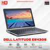 LPR Laptop Dell Latitude E6430S