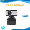 PCZ Acc Intelligent EG-012 DC HD 24MP Webcam