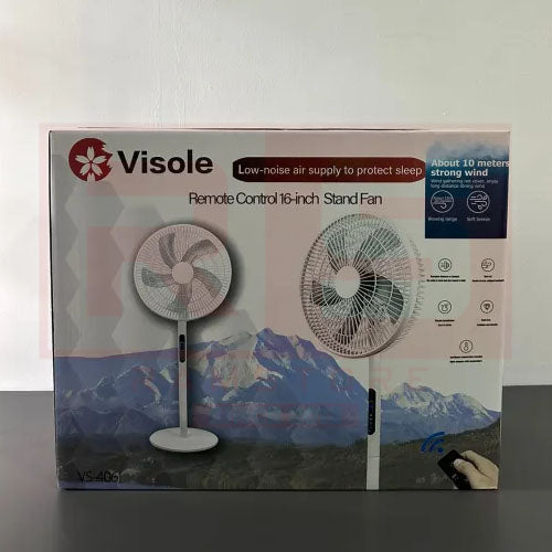 STA Fan Visole VS-406