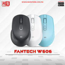 PCZ Mouse Fantech W606