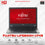 LPR Laptop Fujitsu LifeBook U749