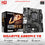 PCZ Motherboard Gigabyte A520M K V2