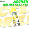 QSG Motor Accessories Ajhen Cleaner  Foam Promo