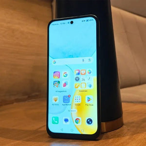 MBC Phone Honor X6c