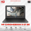 LPR Laptop HP Chromebook 11 G7 EE