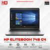 LPR Laptop HP EliteBook 745 G4