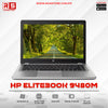 LPR Laptop HP Elitebook 9480M