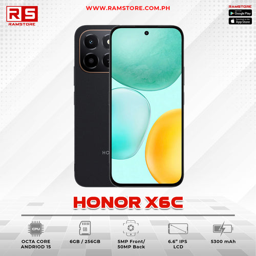 MBC Phone Honor X6c
