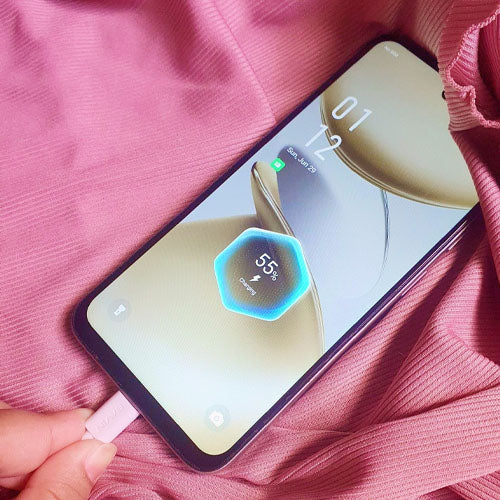 MBC Phone Infinix Smart 9