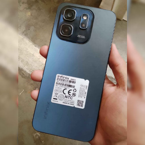 MBC Phone Infinix Hot 50i