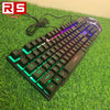 PCZ Acc Inplay STX360 2in1 Black RGB Keyboard / Mouse Bundle