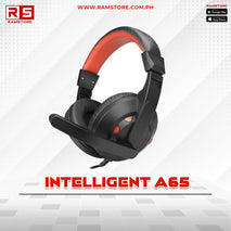 PCZ Intelligent Headset A65