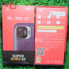 MBC Keypad Phone Itel IT9020