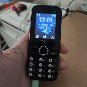 MBC Keypad Phone Itel IT9020