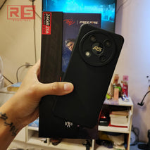 MBC Phone Itel RS4 NFC